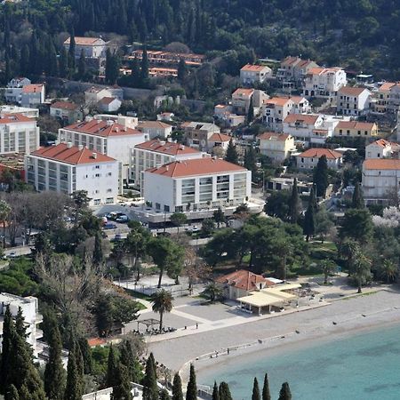 Apartment Luna I Lucky Dubrovnik Dış mekan fotoğraf