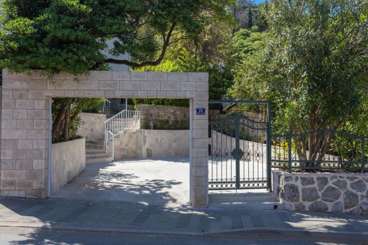 Apartment Luna I Lucky Dubrovnik Dış mekan fotoğraf