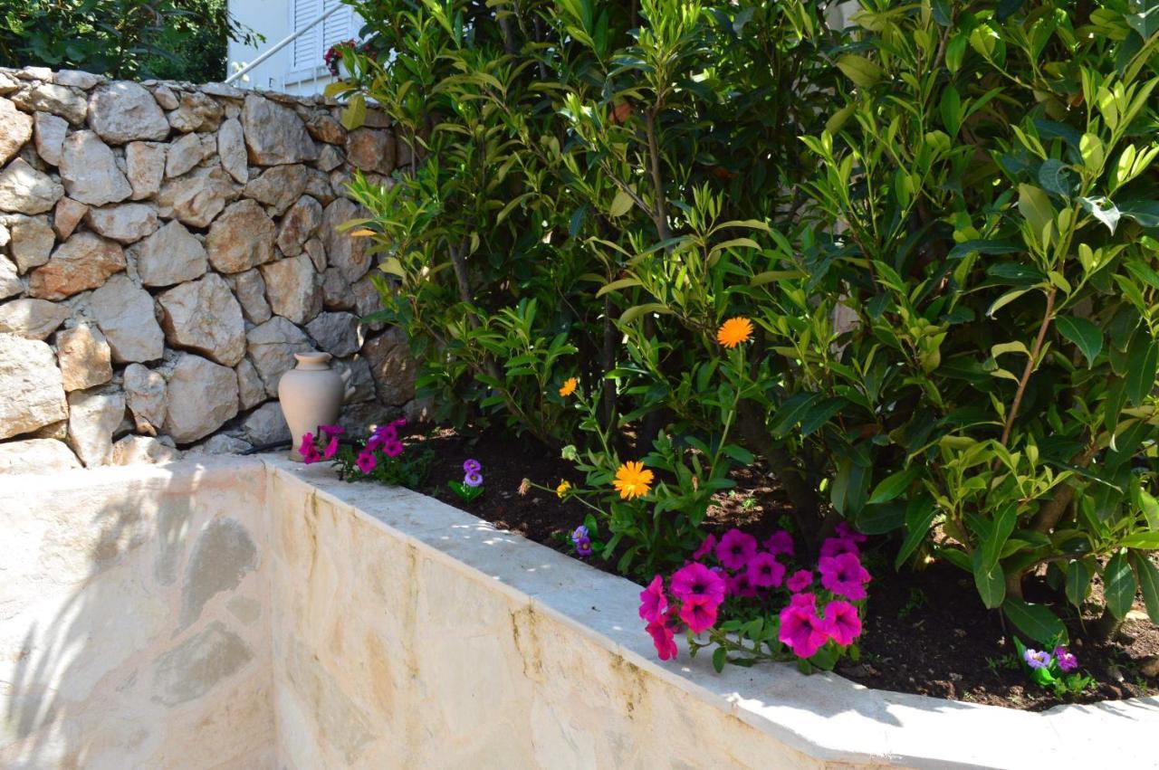 Apartment Luna I Lucky Dubrovnik Dış mekan fotoğraf