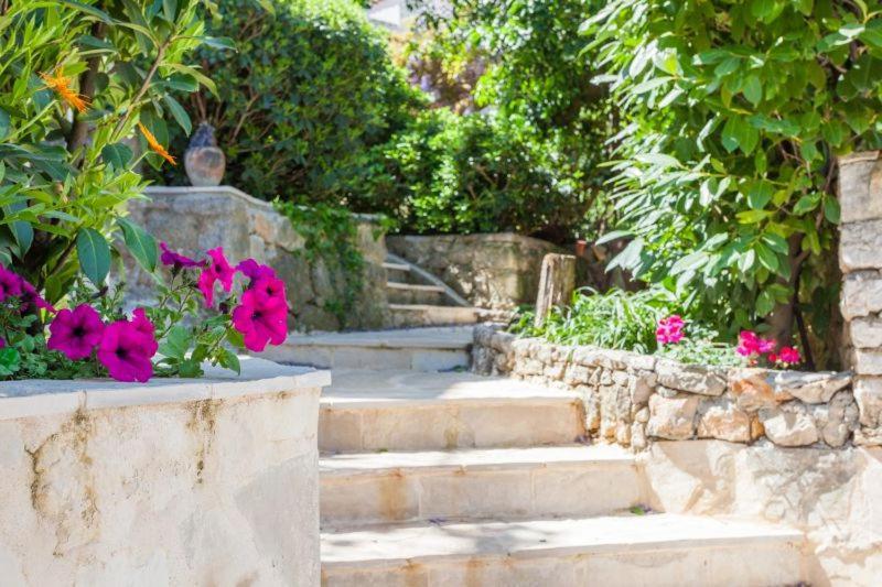 Apartment Luna I Lucky Dubrovnik Dış mekan fotoğraf