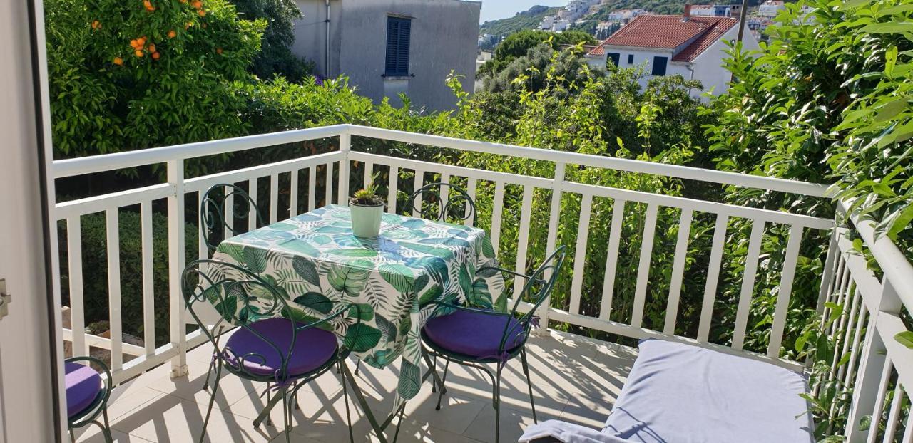 Apartment Luna I Lucky Dubrovnik Dış mekan fotoğraf