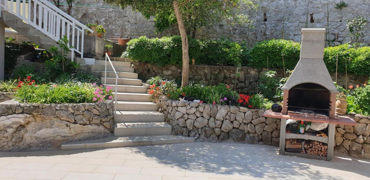 Apartment Luna I Lucky Dubrovnik Dış mekan fotoğraf