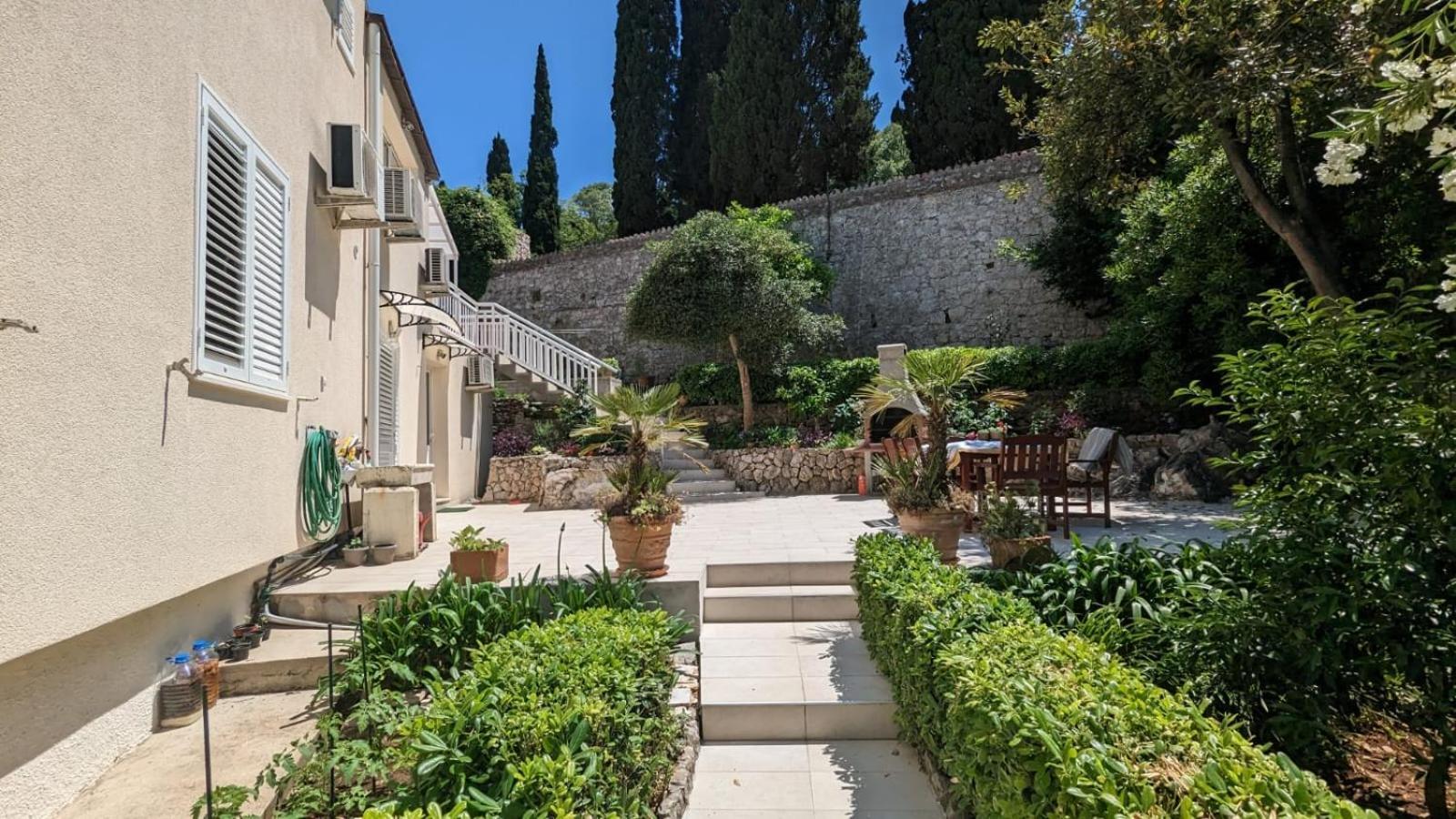 Apartment Luna I Lucky Dubrovnik Dış mekan fotoğraf