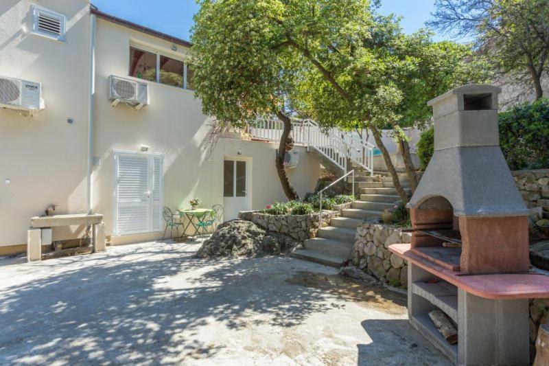 Apartment Luna I Lucky Dubrovnik Dış mekan fotoğraf