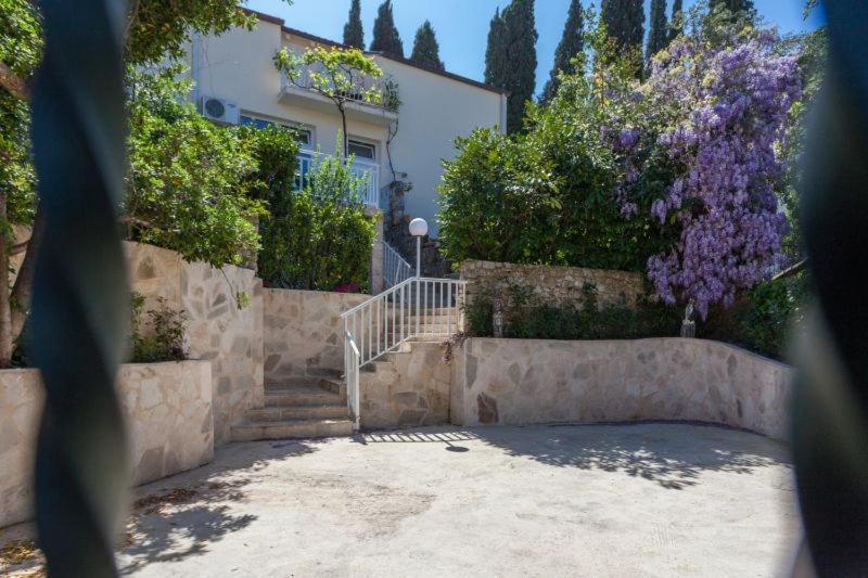 Apartment Luna I Lucky Dubrovnik Dış mekan fotoğraf