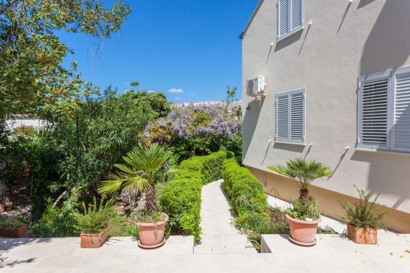 Apartment Luna I Lucky Dubrovnik Dış mekan fotoğraf