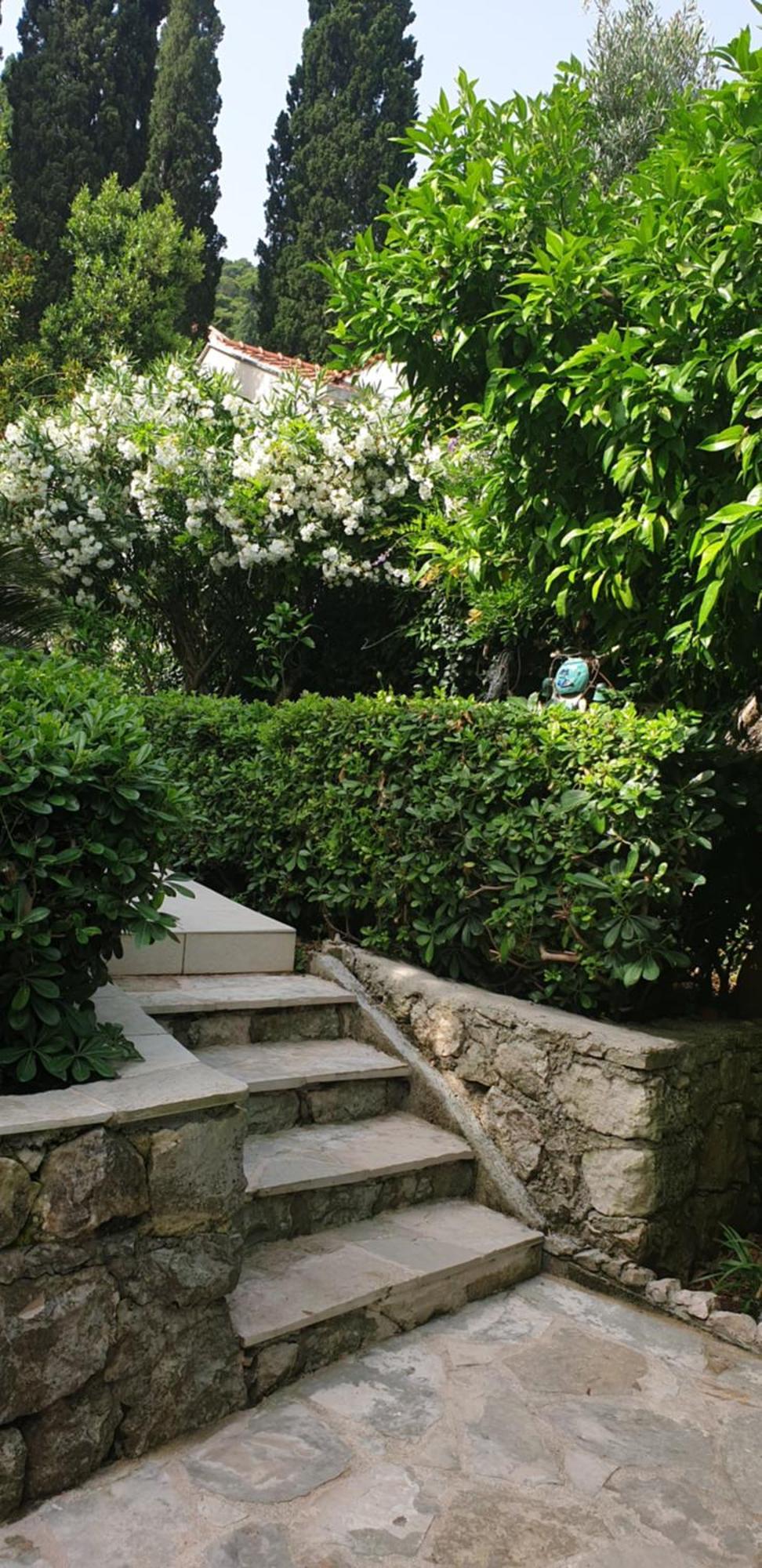Apartment Luna I Lucky Dubrovnik Dış mekan fotoğraf