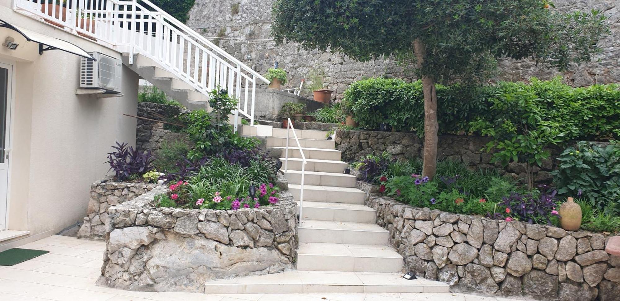 Apartment Luna I Lucky Dubrovnik Dış mekan fotoğraf