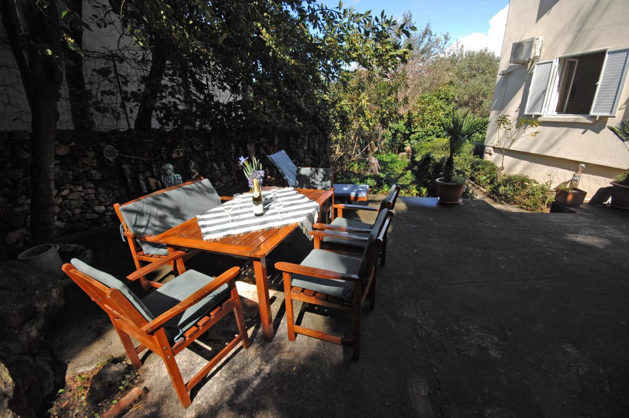 Apartment Luna I Lucky Dubrovnik Dış mekan fotoğraf