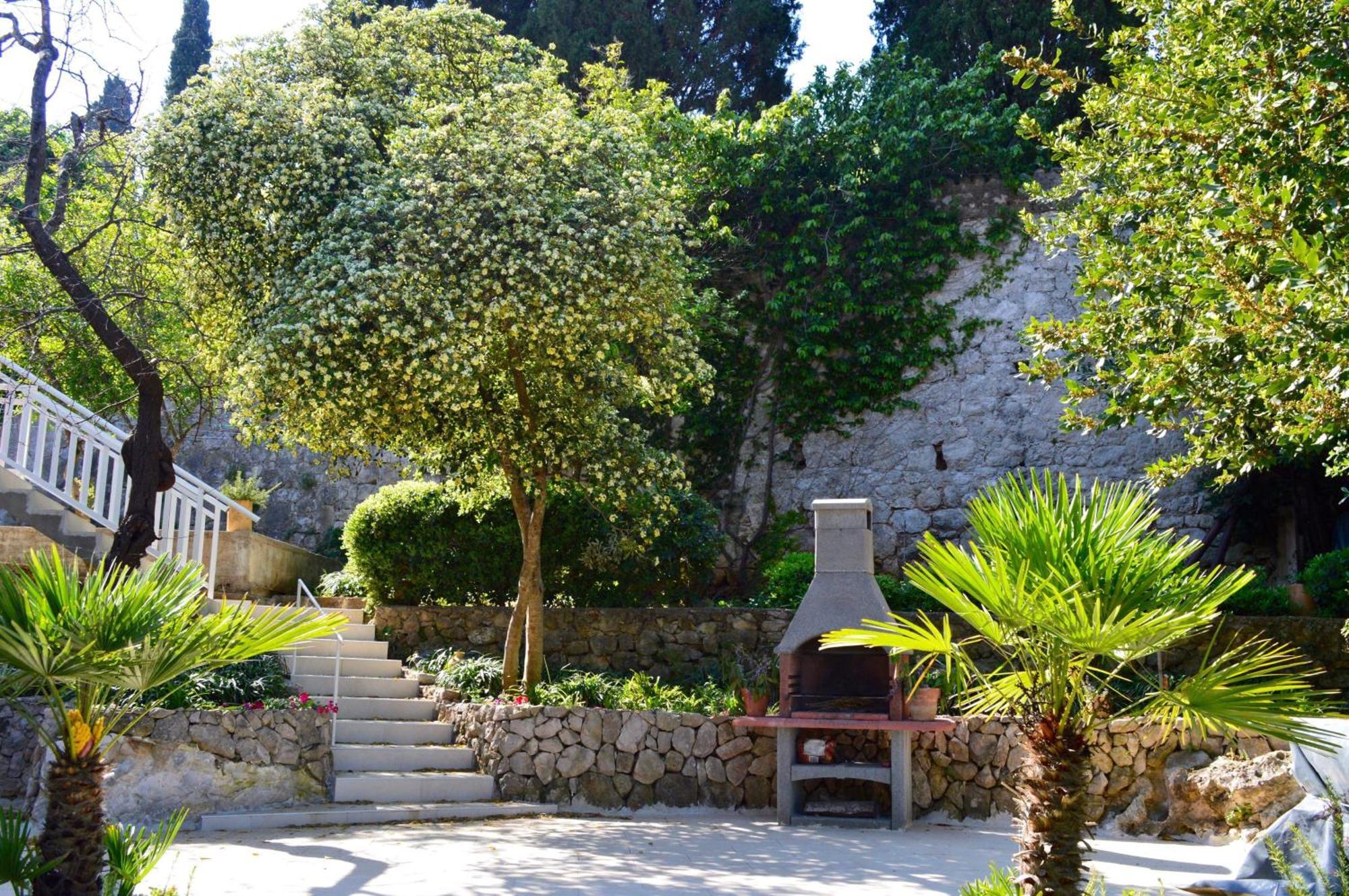 Apartment Luna I Lucky Dubrovnik Dış mekan fotoğraf