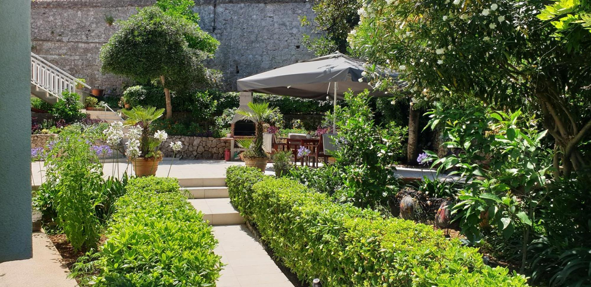 Apartment Luna I Lucky Dubrovnik Dış mekan fotoğraf