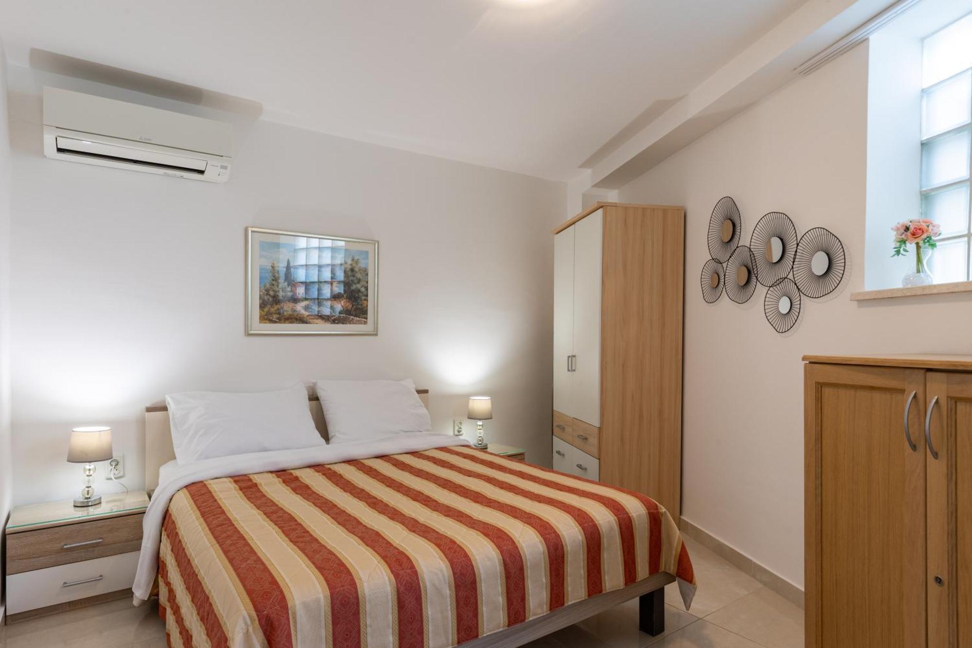Apartment Luna I Lucky Dubrovnik Dış mekan fotoğraf