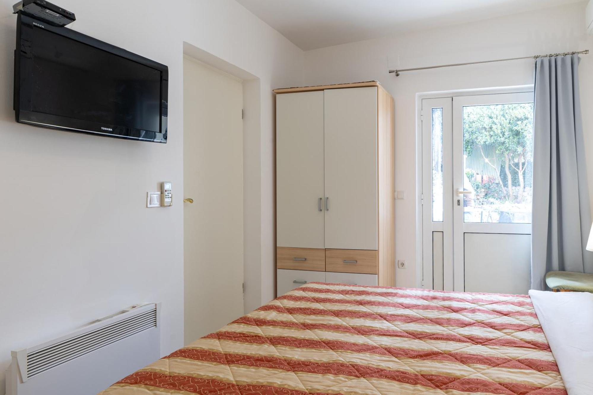 Apartment Luna I Lucky Dubrovnik Dış mekan fotoğraf