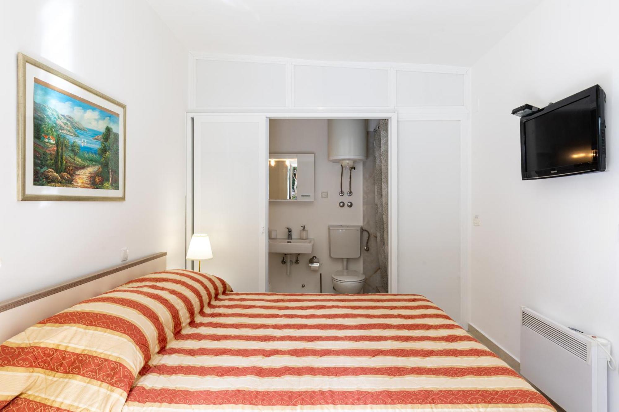 Apartment Luna I Lucky Dubrovnik Dış mekan fotoğraf
