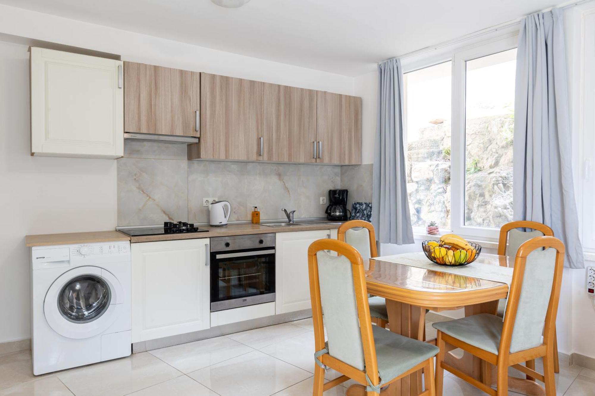 Apartment Luna I Lucky Dubrovnik Dış mekan fotoğraf