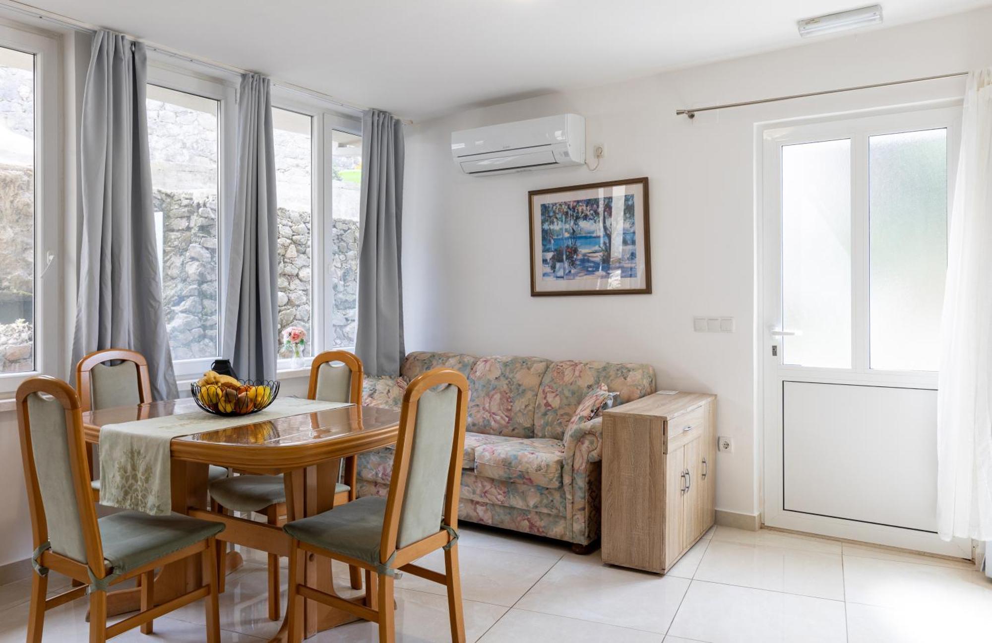 Apartment Luna I Lucky Dubrovnik Dış mekan fotoğraf