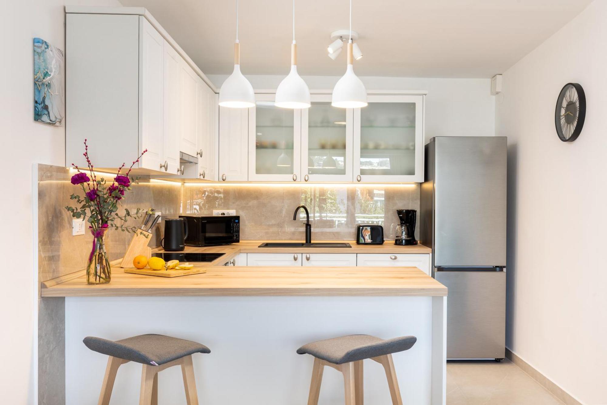 Apartment Luna I Lucky Dubrovnik Dış mekan fotoğraf