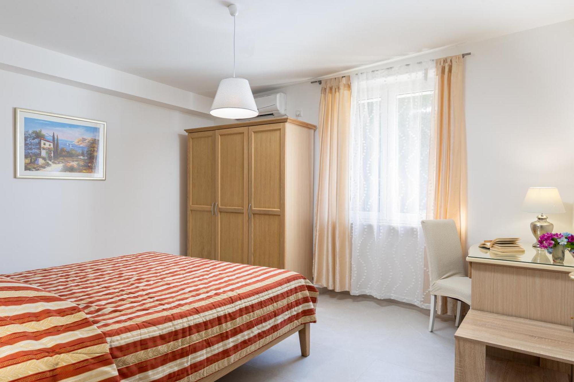 Apartment Luna I Lucky Dubrovnik Dış mekan fotoğraf