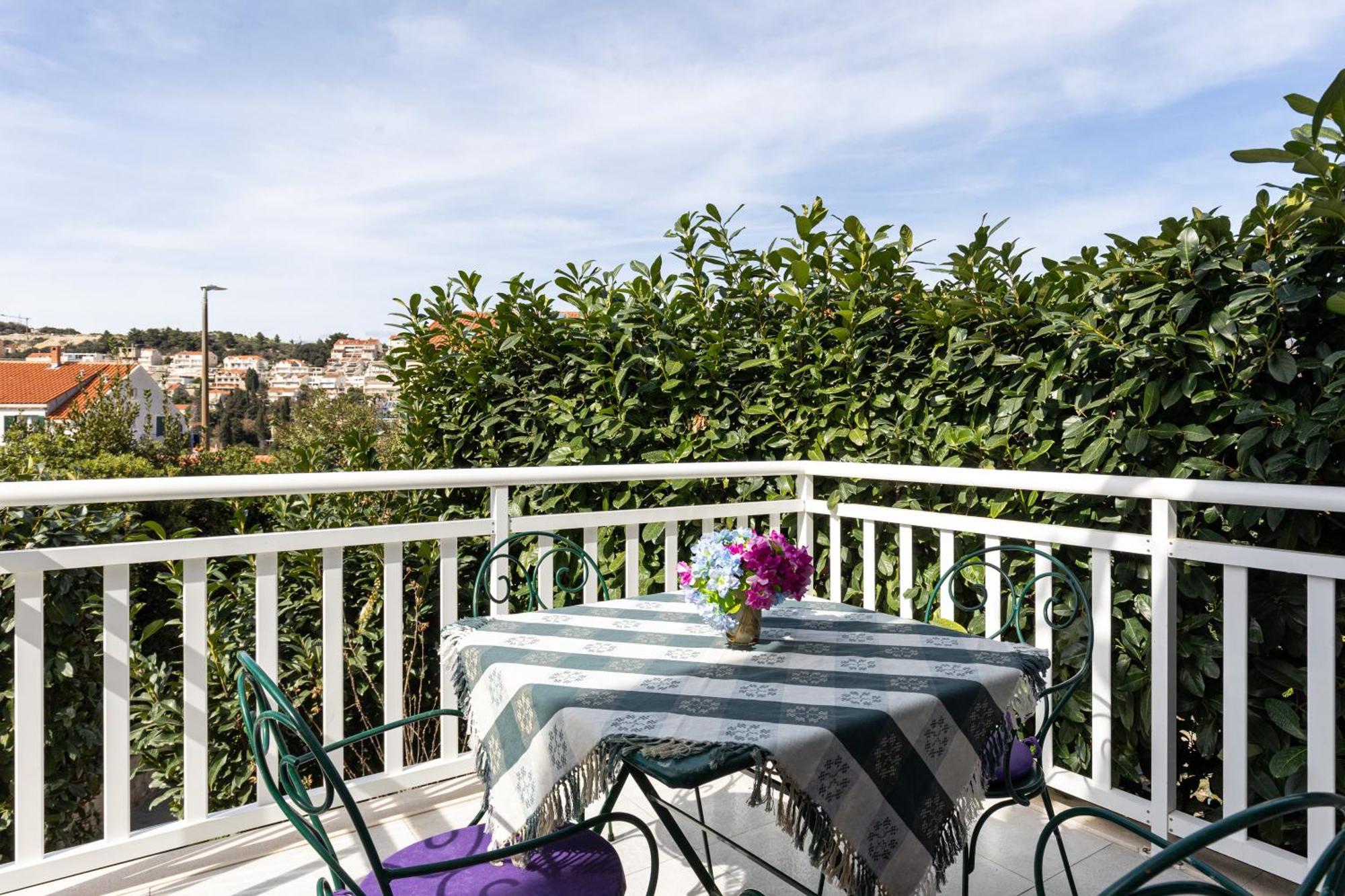 Apartment Luna I Lucky Dubrovnik Dış mekan fotoğraf