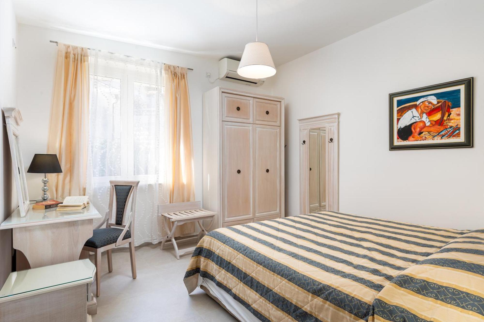 Apartment Luna I Lucky Dubrovnik Dış mekan fotoğraf