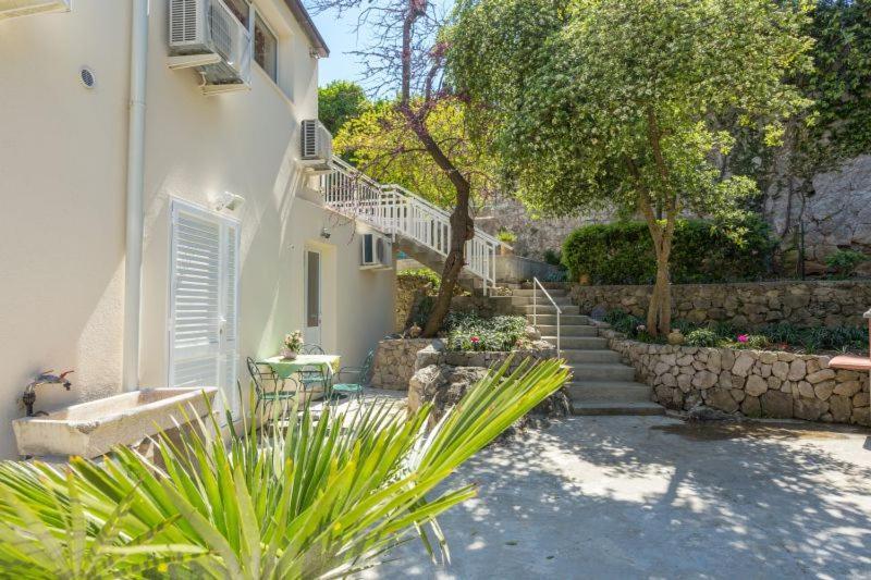 Apartment Luna I Lucky Dubrovnik Dış mekan fotoğraf