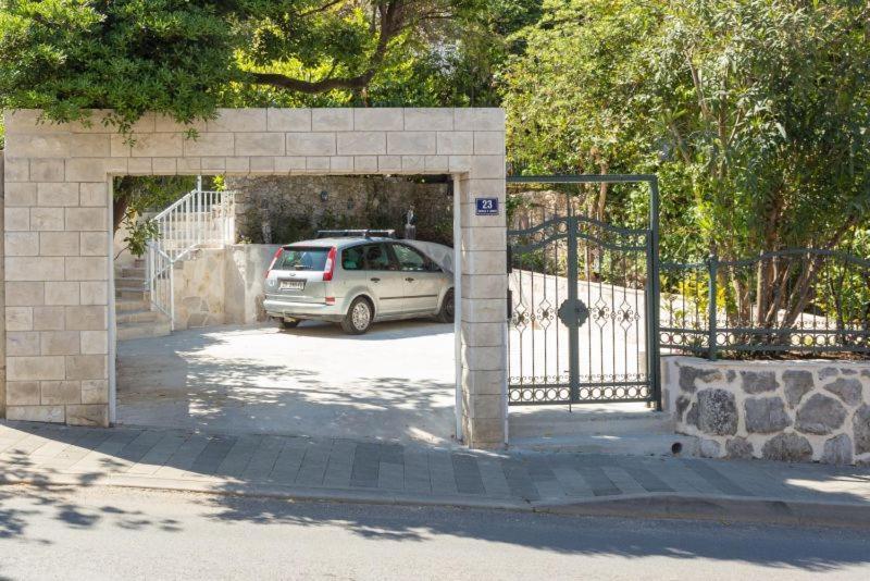 Apartment Luna I Lucky Dubrovnik Dış mekan fotoğraf