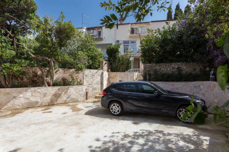 Apartment Luna I Lucky Dubrovnik Dış mekan fotoğraf