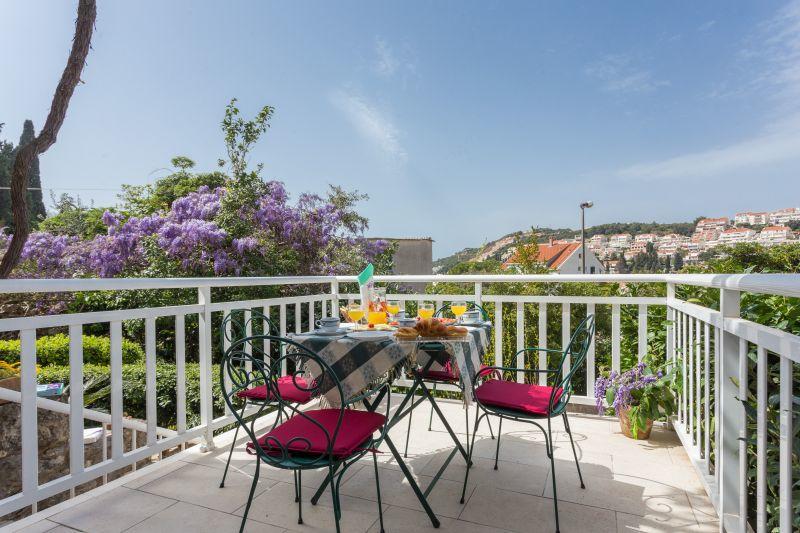 Apartment Luna I Lucky Dubrovnik Dış mekan fotoğraf