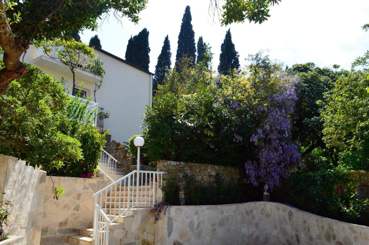 Apartment Luna I Lucky Dubrovnik Dış mekan fotoğraf