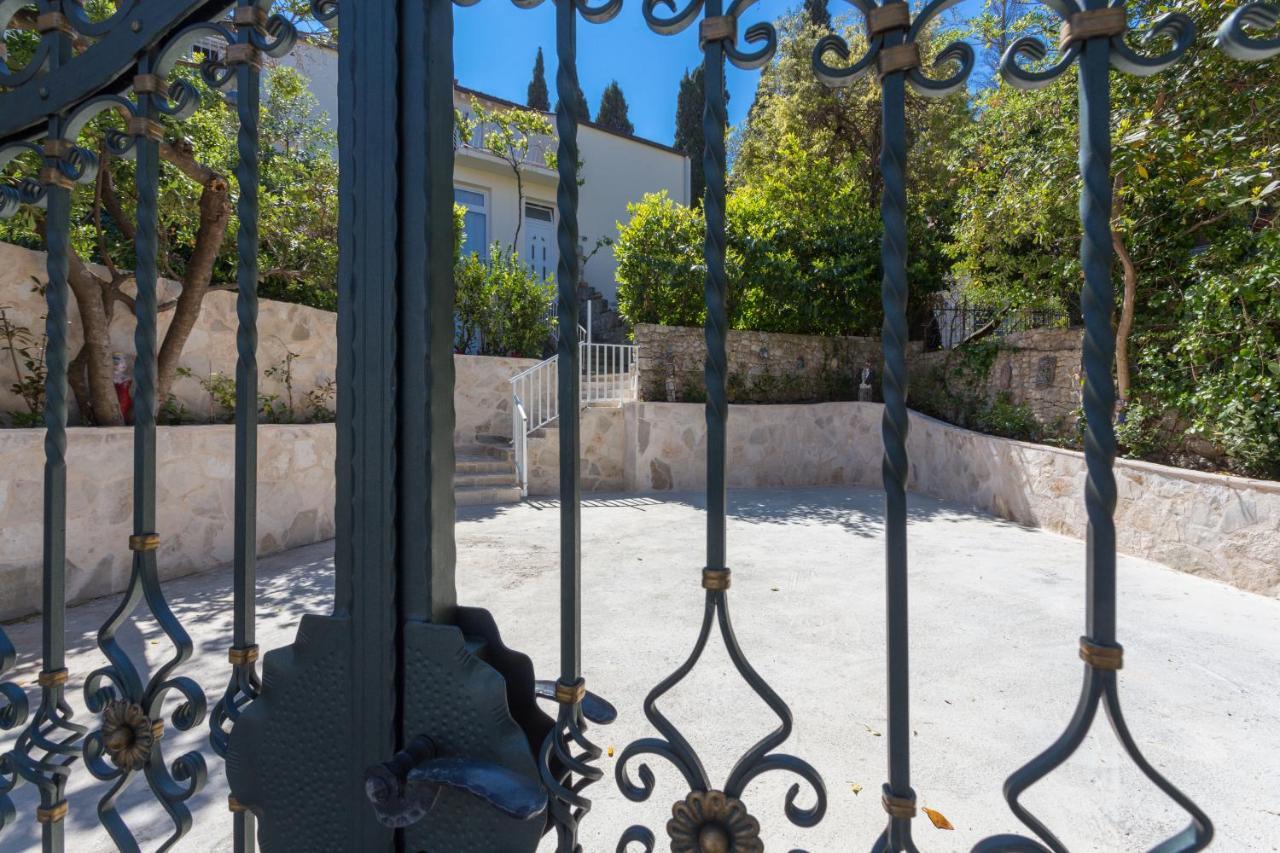 Apartment Luna I Lucky Dubrovnik Dış mekan fotoğraf